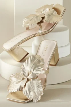Cecelia Ny Happy Flower Slide