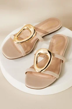 Cecelia Ny Mig Ring Slide