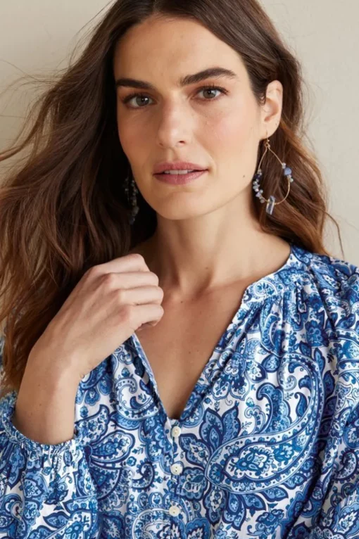 Celia Top