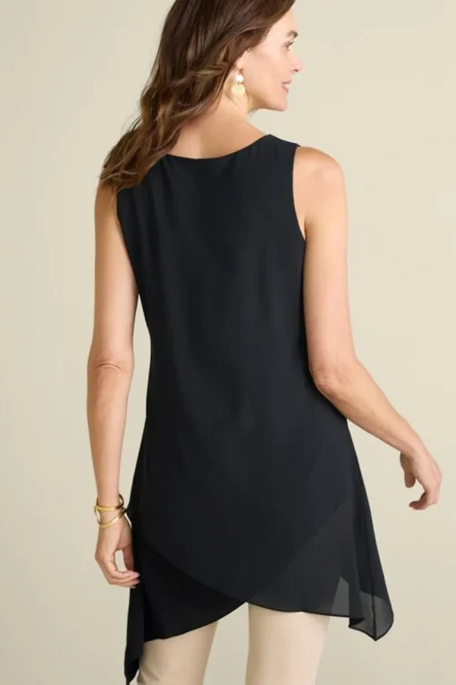 Celine Tunic