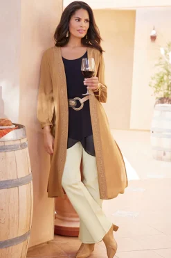 Celine Tunic