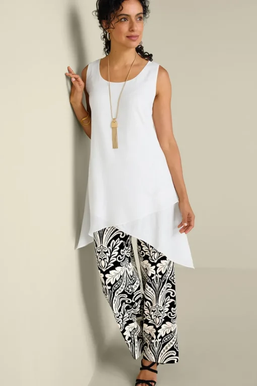 Celine Tunic