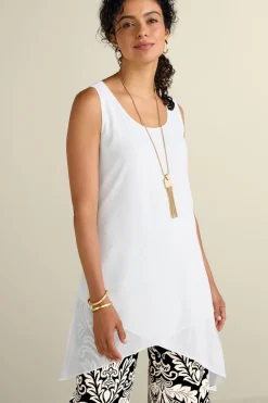 Celine Tunic I