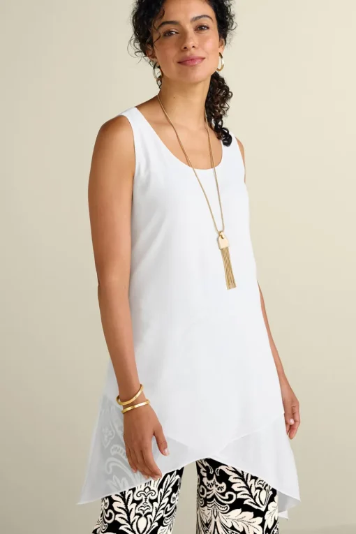 Celine Tunic I
