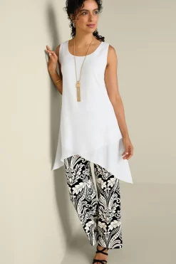 Celine Tunic I