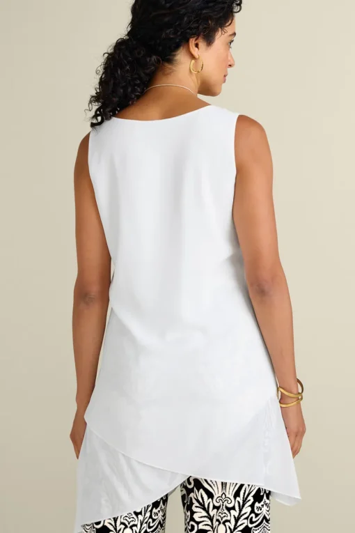 Celine Tunic I