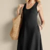 Ceri Knit Midi Dress