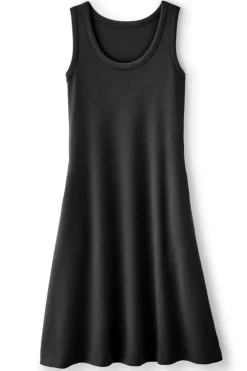 Ceri Knit Midi Dress