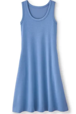 Ceri Knit Midi Dress