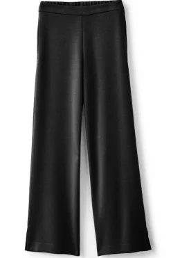 Ceri Knit Wide-Leg Pants