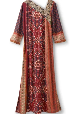 Cindra Maxi Dress