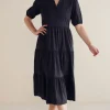 Claudia Midi Dress