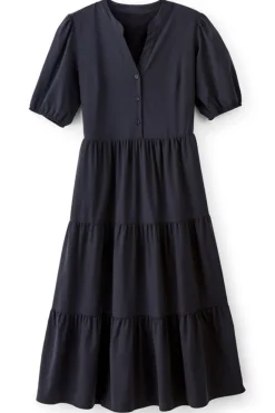 Claudia Midi Dress