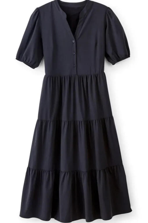 Claudia Midi Dress