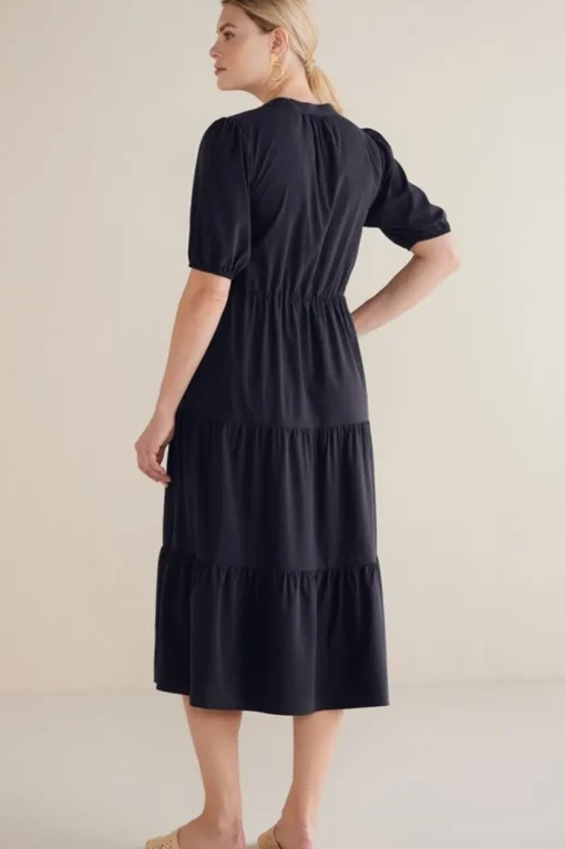 Claudia Midi Dress
