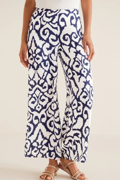 Coralina Pants