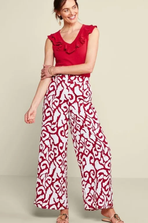 Coralina Pants
