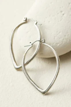Cosma Hoop Earrings