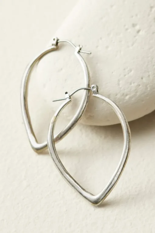 Cosma Hoop Earrings