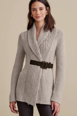 Country Weekend Sweater
