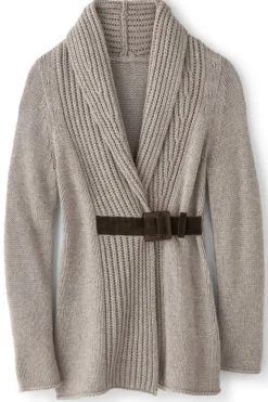 Country Weekend Sweater