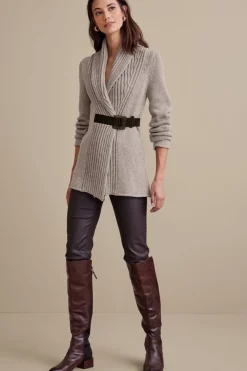 Country Weekend Sweater