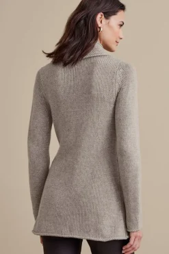 Country Weekend Sweater