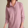 Cuddle Pullover