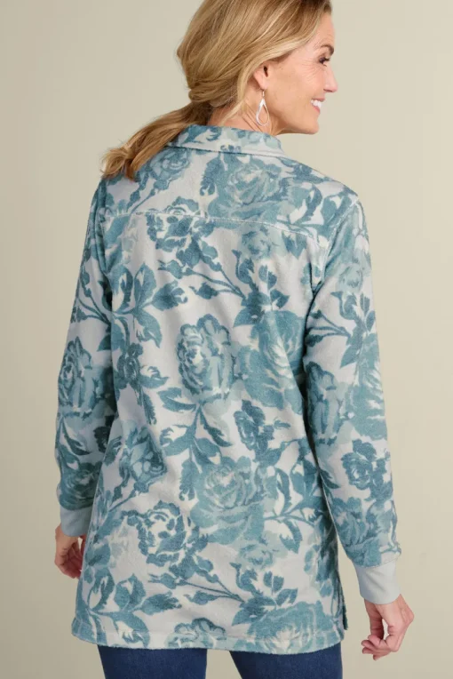 Cuddle Pullover