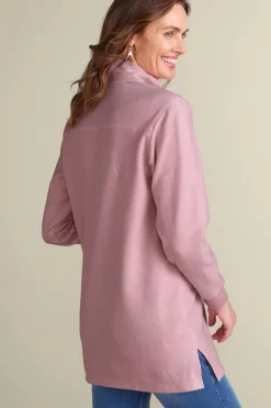 Cuddle Pullover