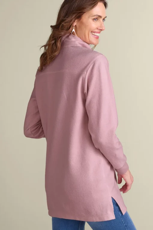 Cuddle Pullover