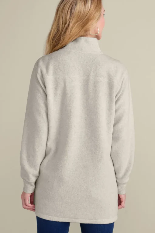Cuddle Pullover