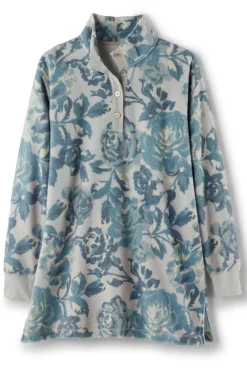 Cuddle Pullover
