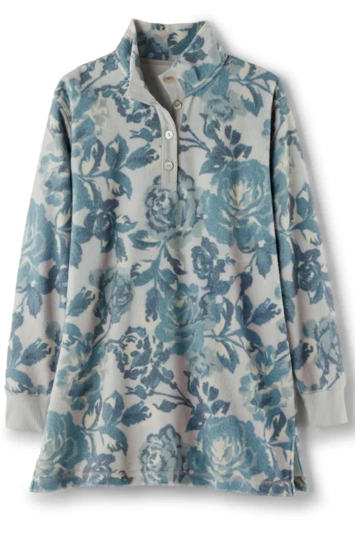 Cuddle Pullover