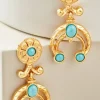 Dakota Drop Earrings