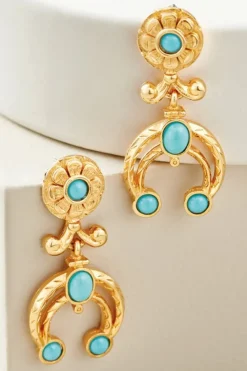 Dakota Drop Earrings