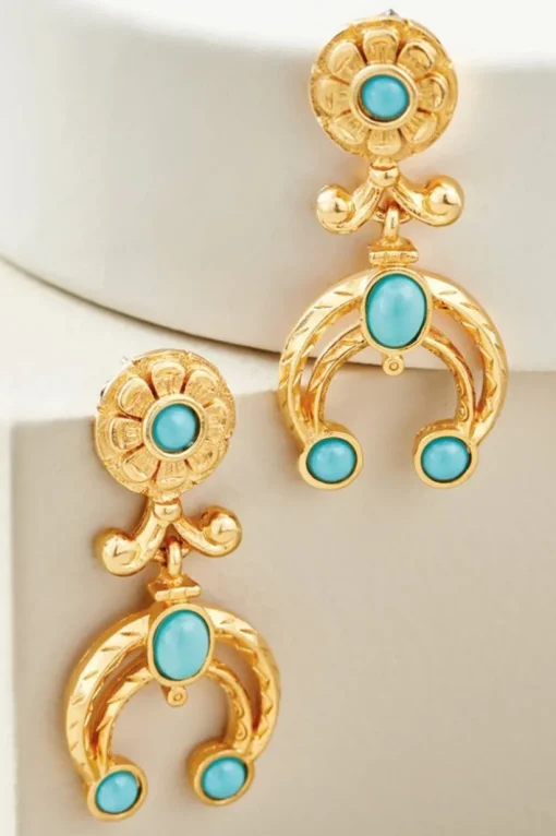 Dakota Drop Earrings