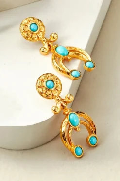 Dakota Drop Earrings