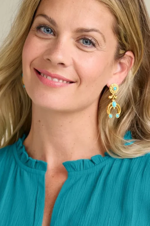 Dakota Drop Earrings