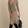 Damaria Dress