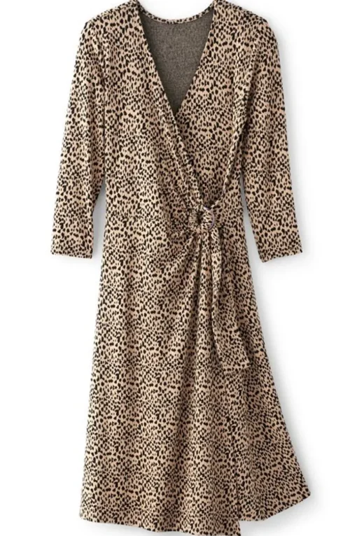 Damaria Dress