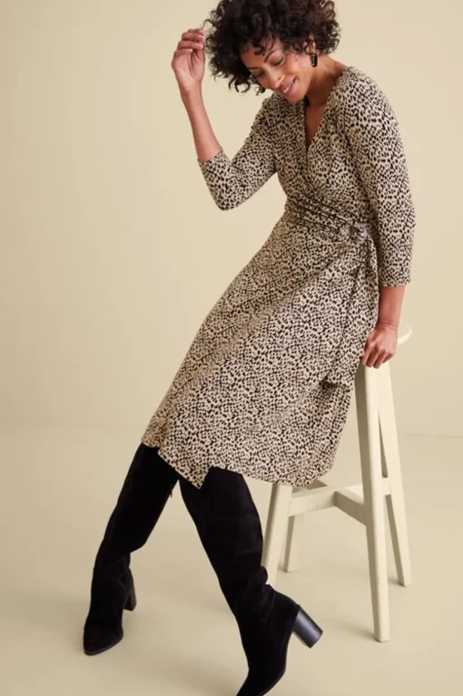 Damaria Dress