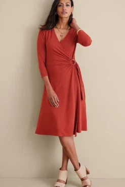 Damaria Dress