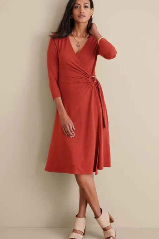 Damaria Dress