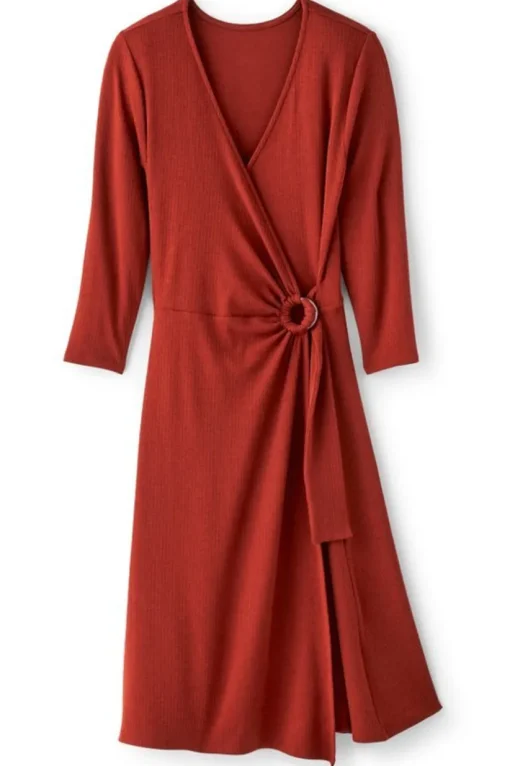 Damaria Dress