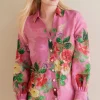 Danica Embellished Shirt