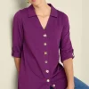 Danielle 3/4 Sleeve Tunic