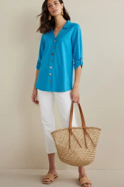 Danielle 3/4 Sleeve Tunic