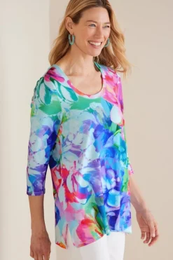 Darcy Tunic