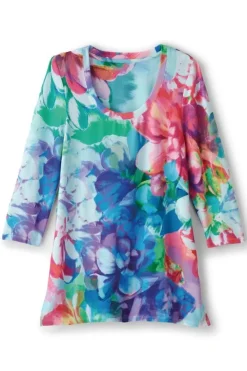 Darcy Tunic